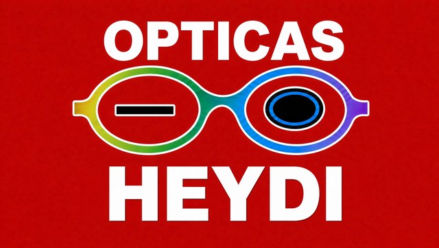 Ópticas Heydi